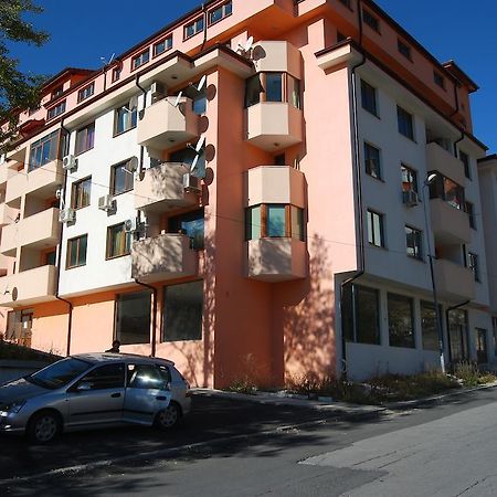 Apartment Smolyani Exteriör bild